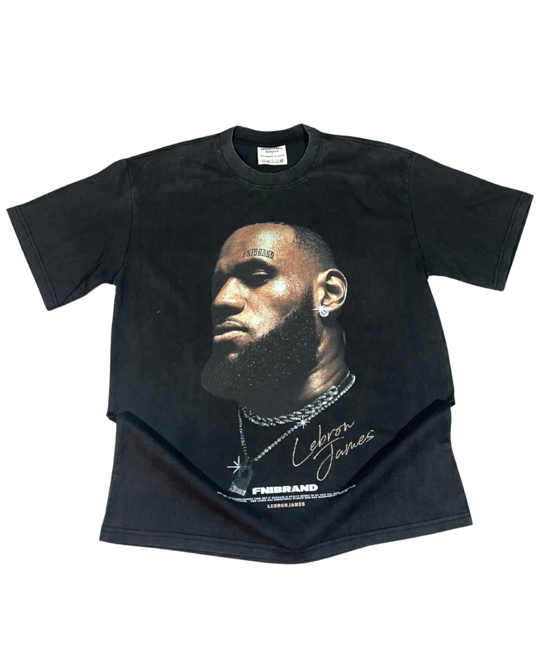 LEBRON TEE