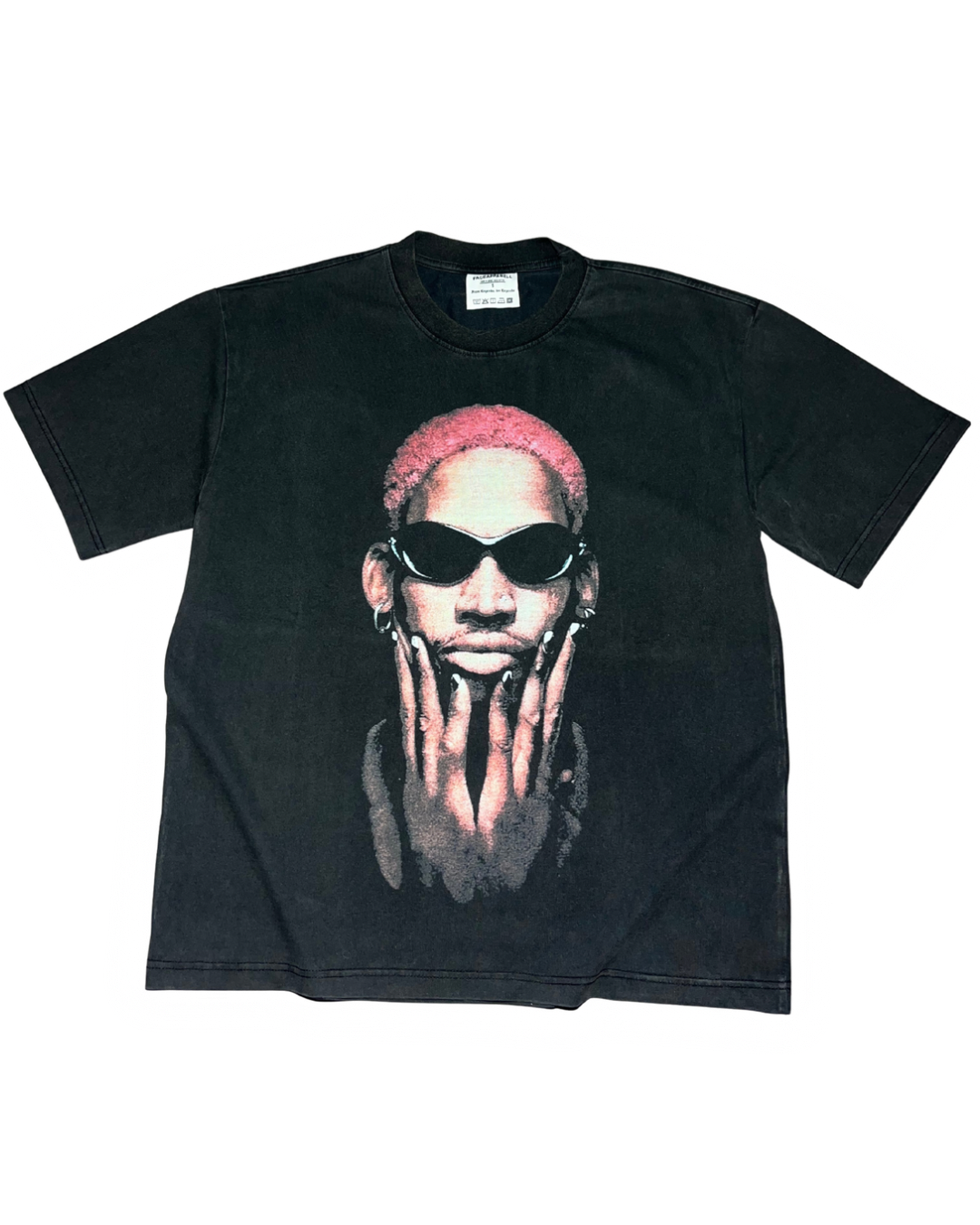 RODMAN Shirt